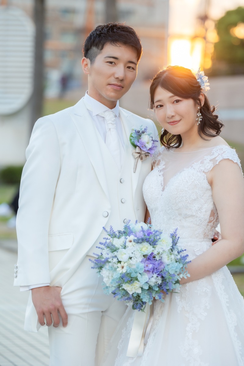 メモリアルパーク