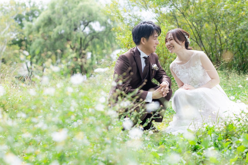 いろんないいところを探しながら！