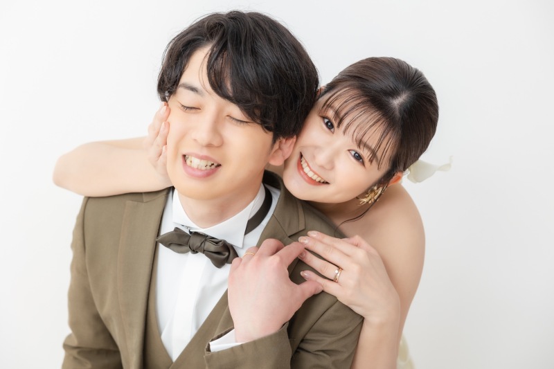 洋装ハウススタジオ6