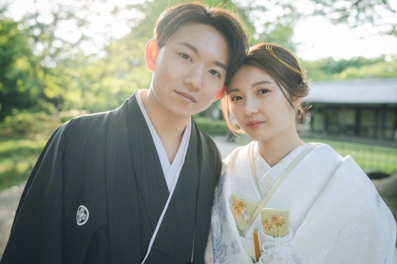 夕日の時間になってました。