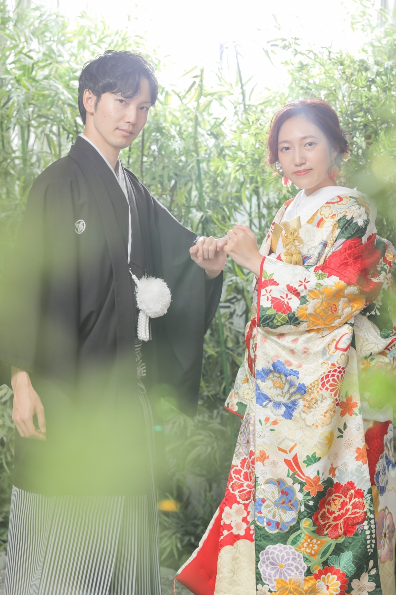 屋内庭園スタジオ5