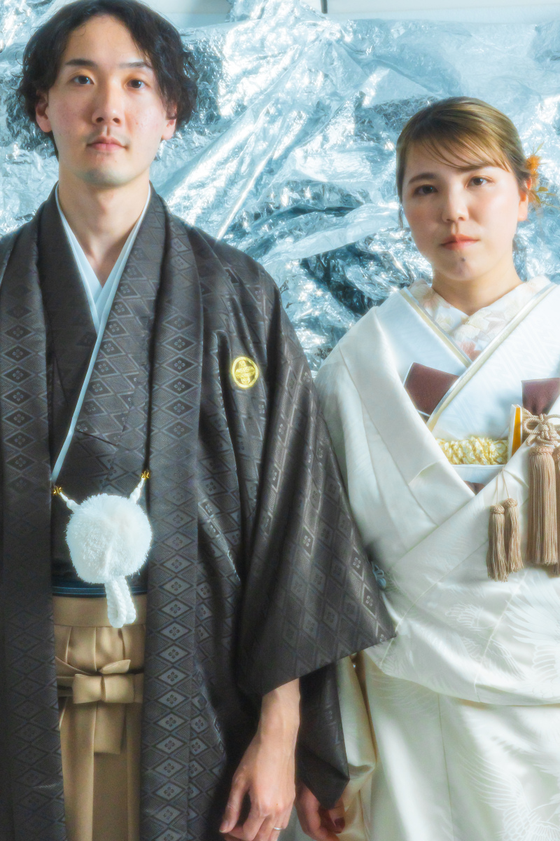 かっこいいお写真