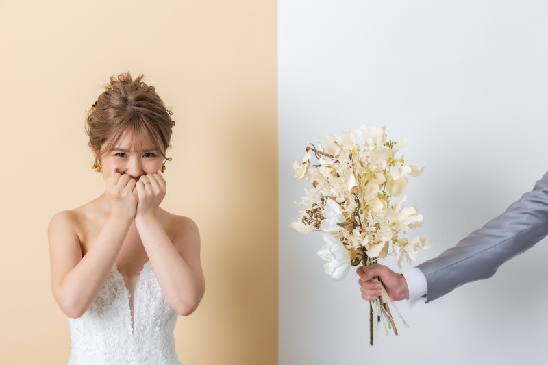 洋装ハウススタジオ３