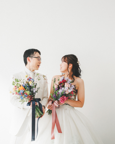 10年目の、飾らない距離感