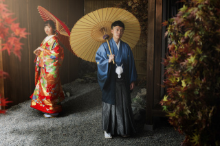 屋内庭園スタジオのご紹介！