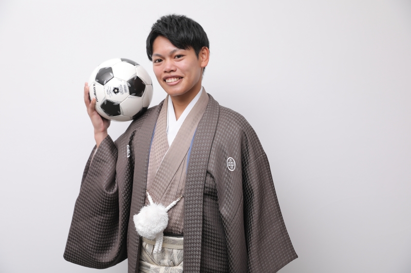 サッカーボール