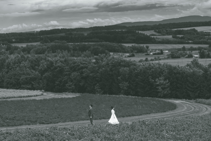 アーティスティックに