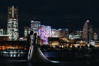 夜景ロケーション