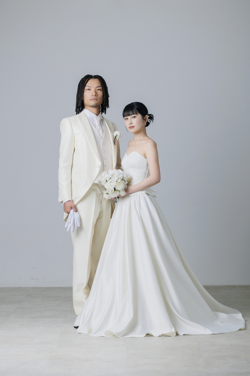 洋装スタジオPLUS!