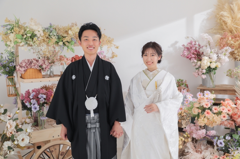 和装ハウススタジオ