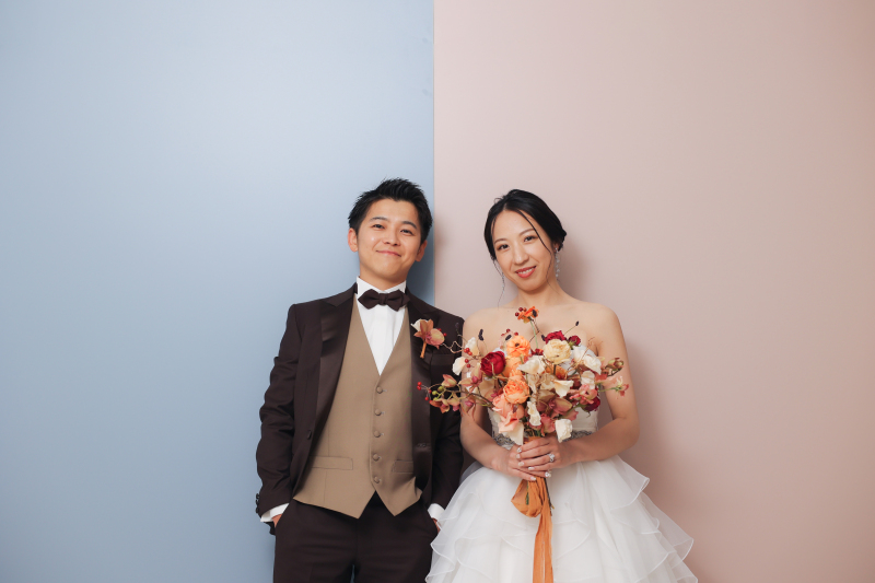 洋装ハウススタジオ2