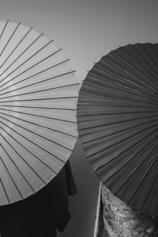 和装記念日　photo by Takai Yusaku