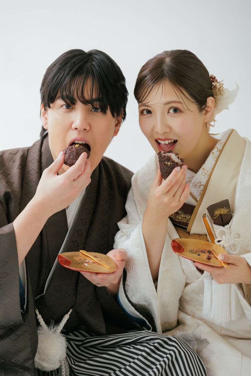 お任せいただきありがとうございました！