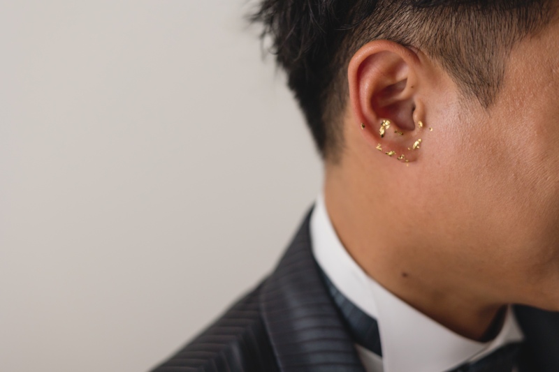 こんぐらいくっついていいんです。。。