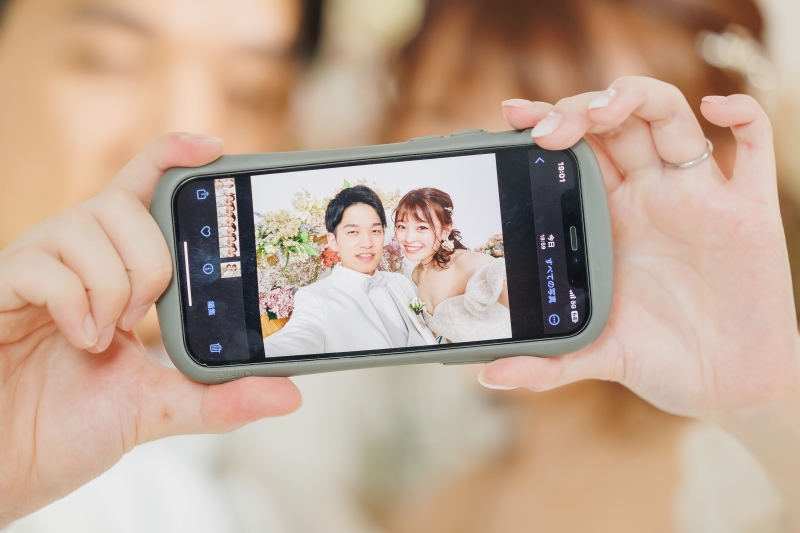 彩り自由なシンプルスタジオ！