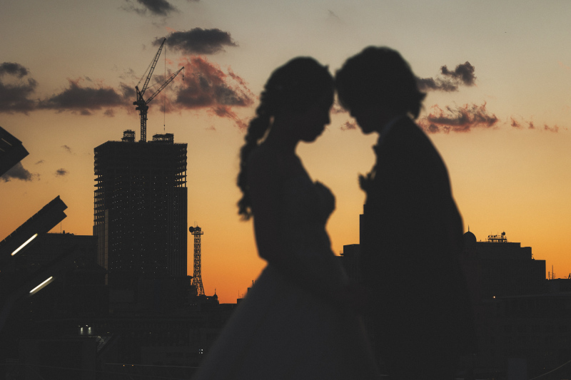 いろんな切り取り方で