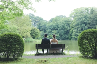 暑い時期に！避暑地での撮影はいかが？【軽井沢】