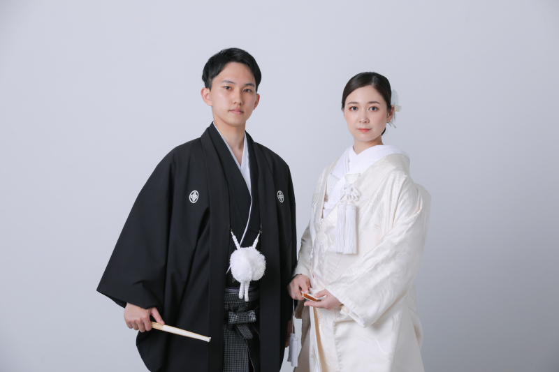 お二人の記念に 2