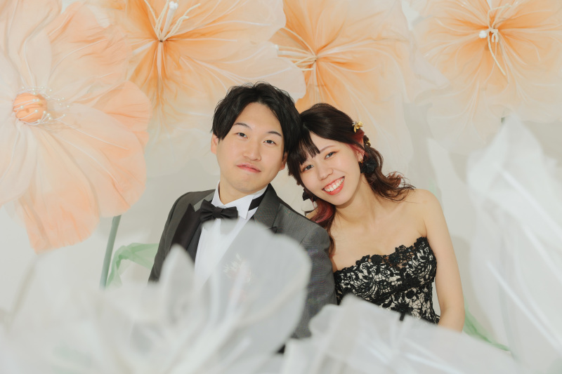 盛りだくさんなハウススタジオ！