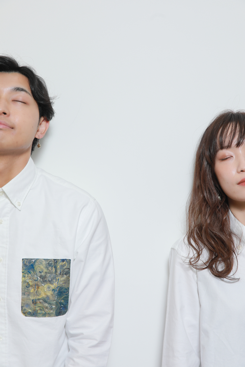 お疲れ様でした!