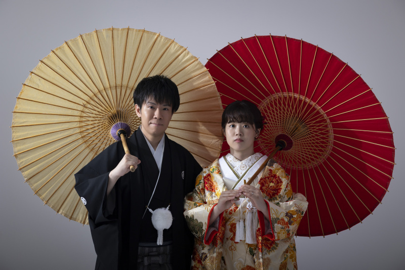 かっこいい雰囲気も!