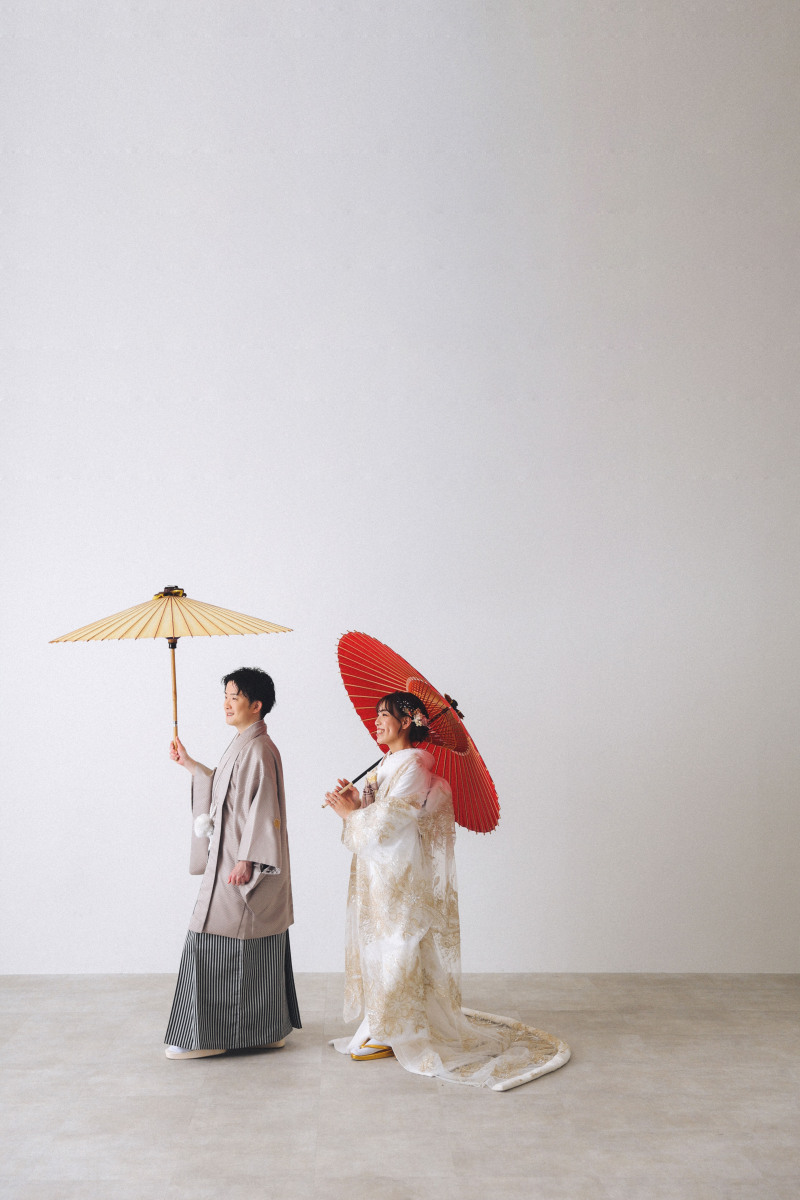 スタジオならでは