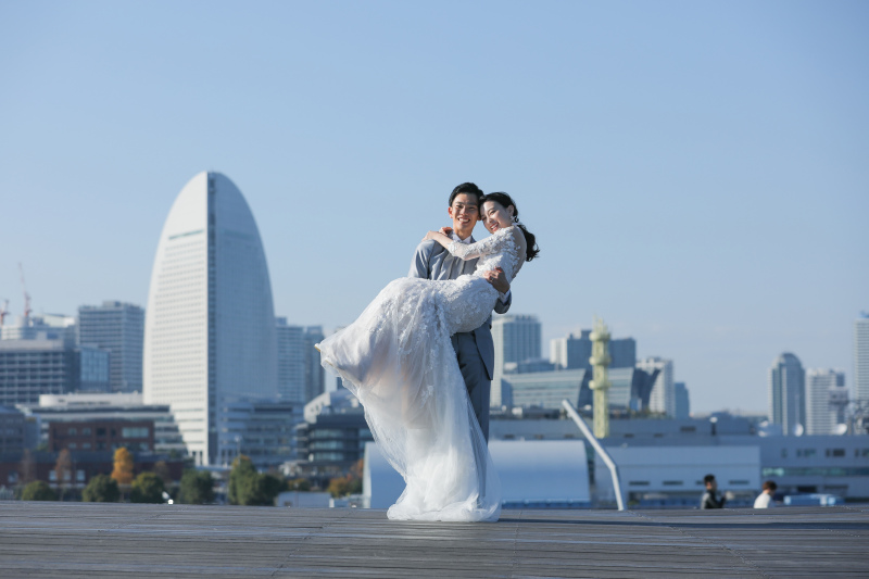 お姫様だっこ❤︎