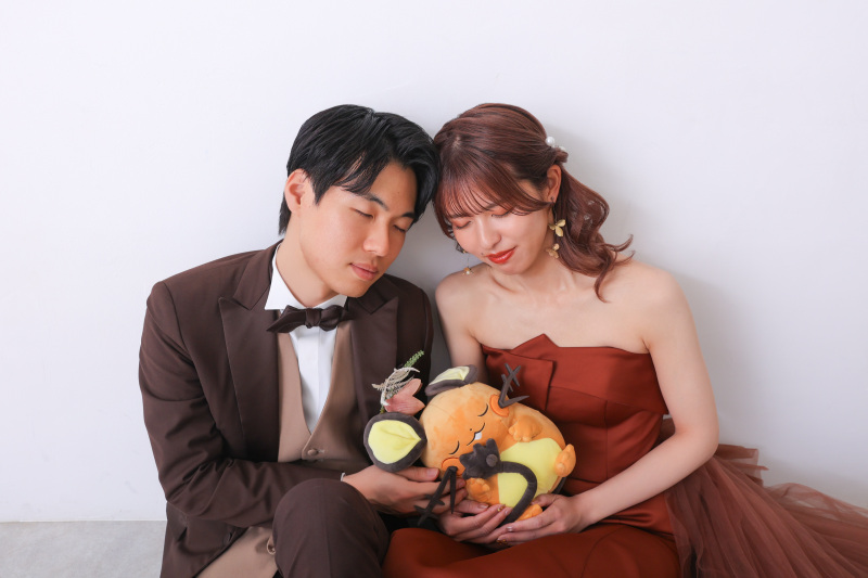 スタジオ2着プラン!