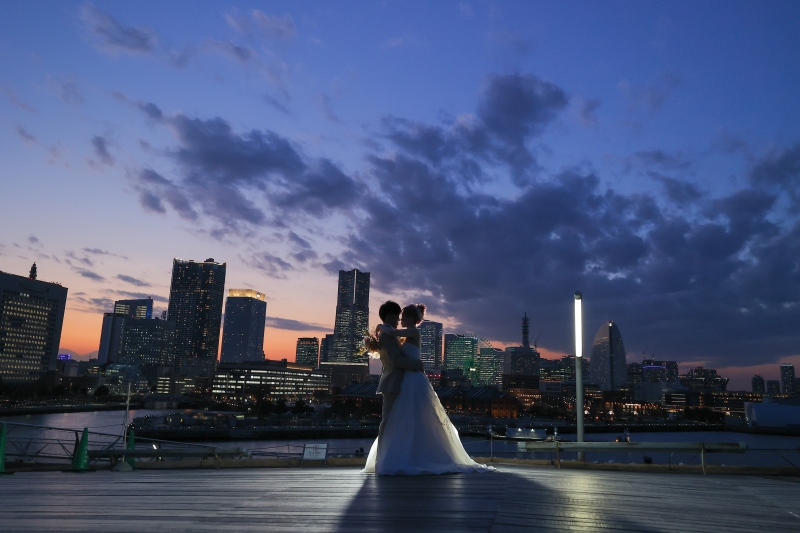 マジックアワー