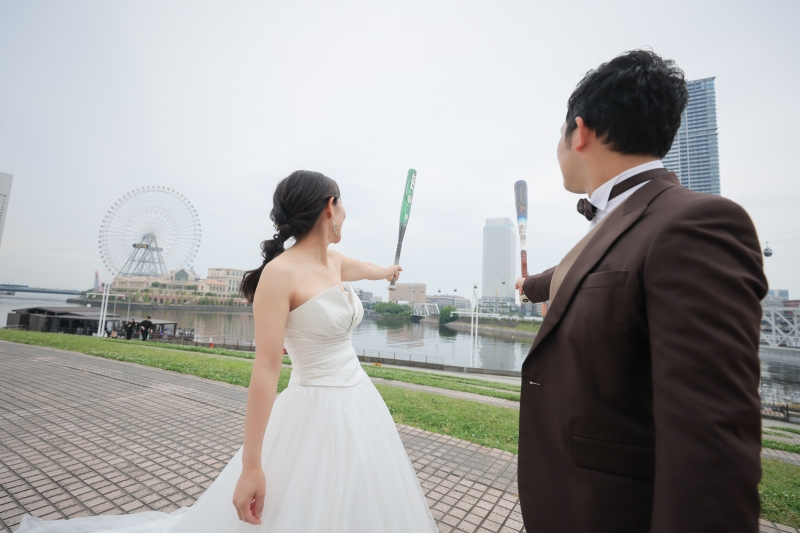 プレイボール!!