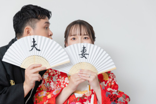 小物と屋内庭園