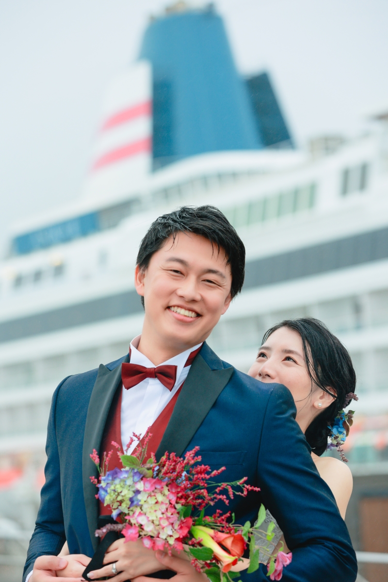 素敵な笑顔❤︎