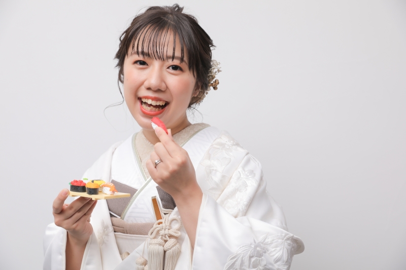 2人の好きなもの