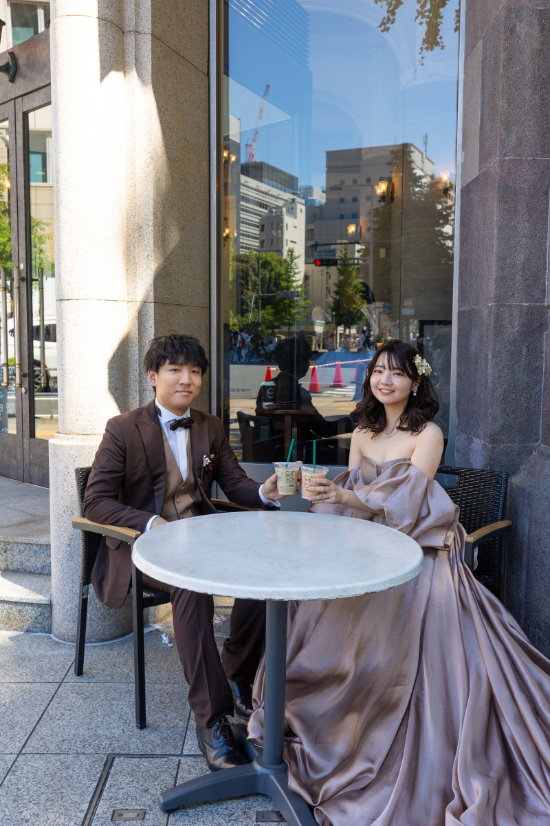 タリーズで休憩