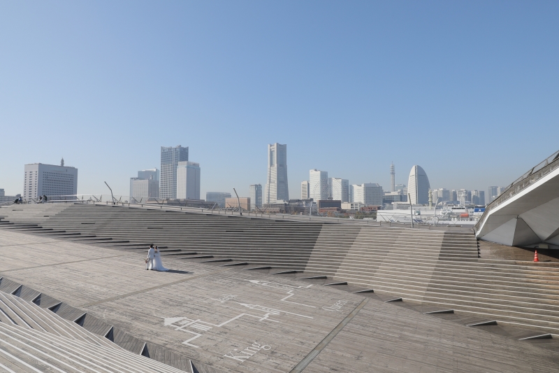 ロケーションらしく