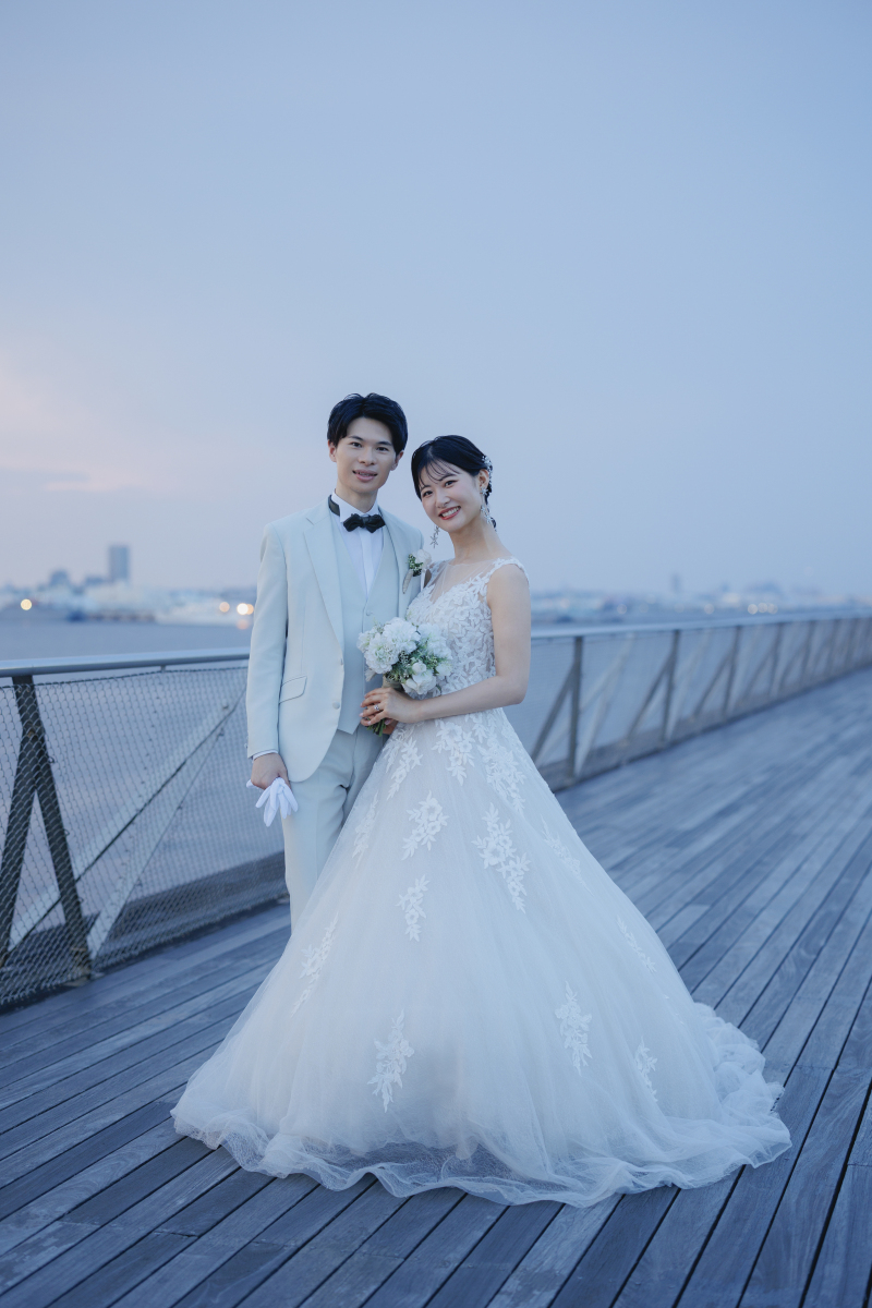 フォーマル写真