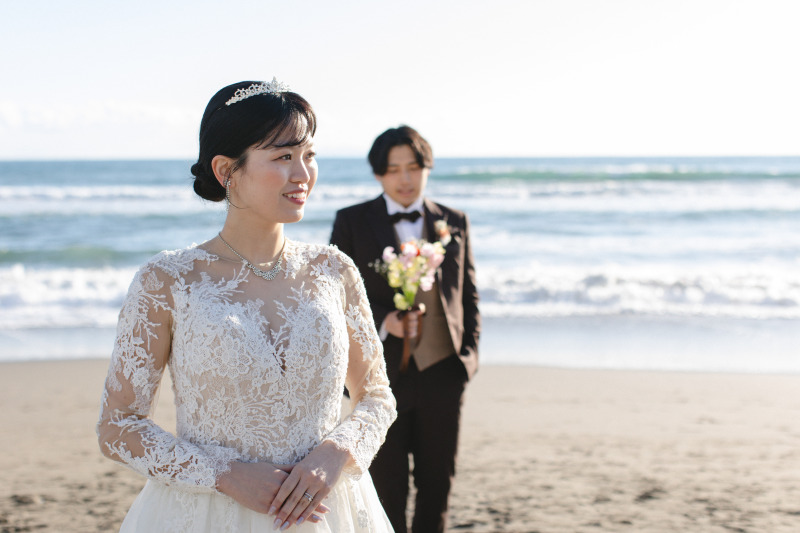 視線の先にある幸せ