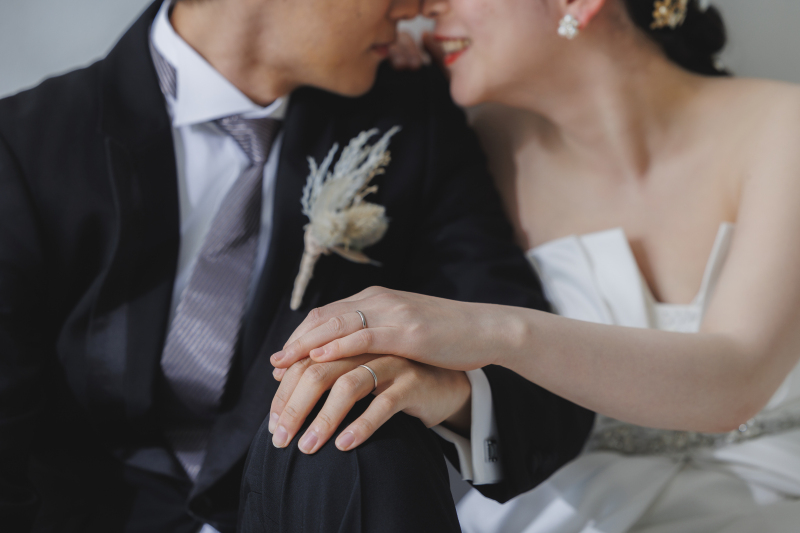 お手元ショット