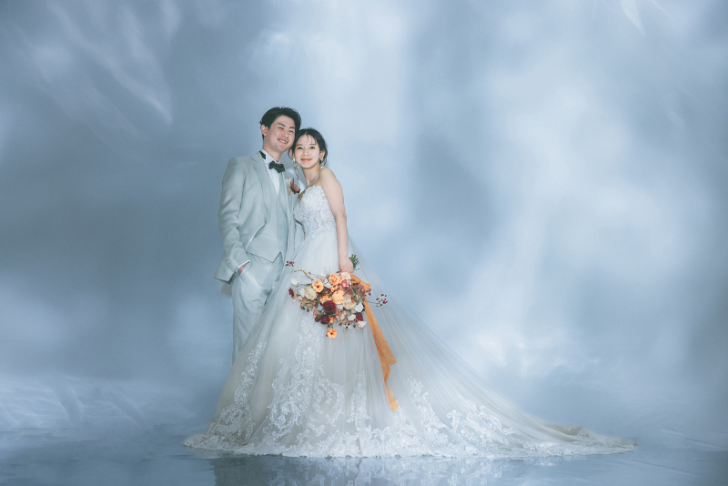 水の中にいるかのように