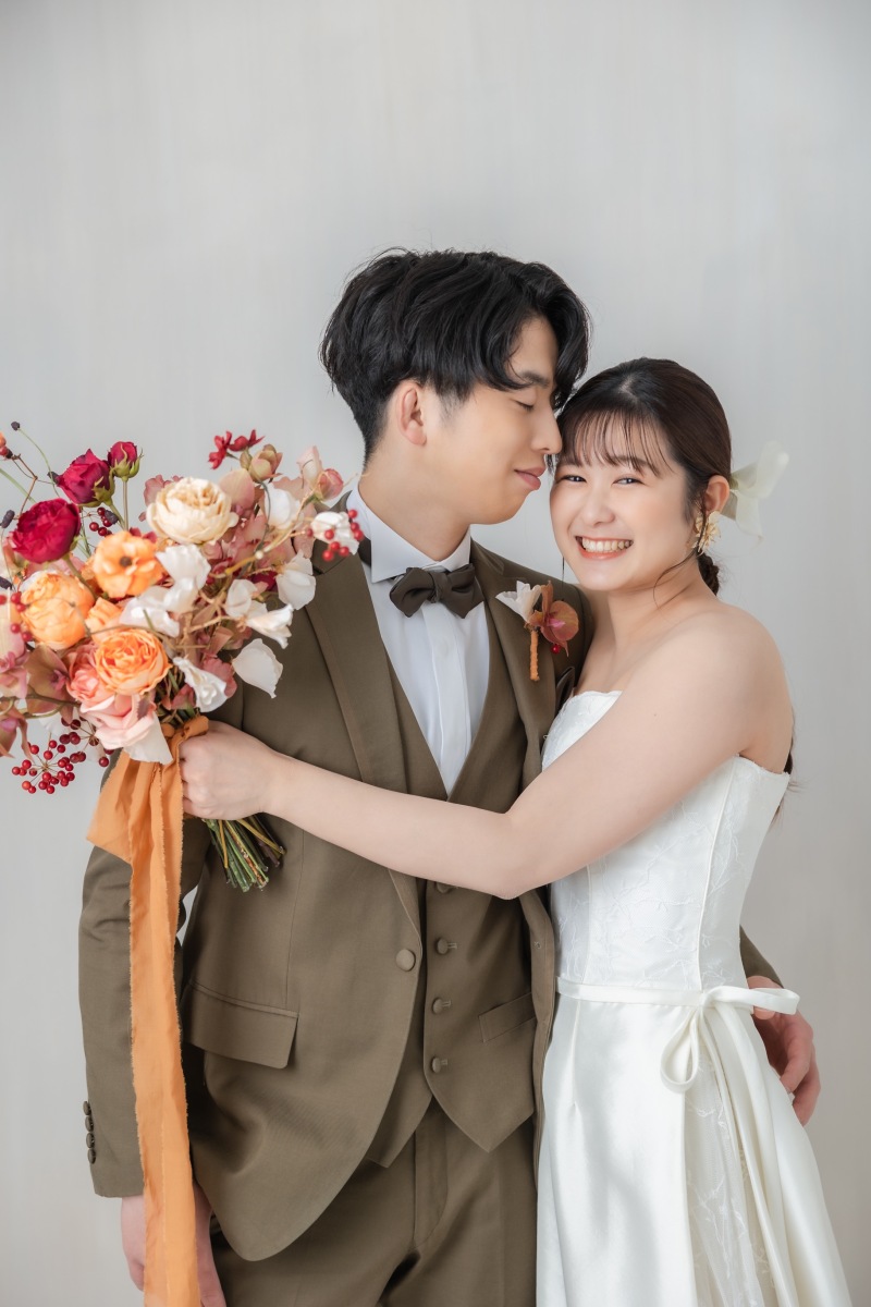 洋装ハウススタジオ2