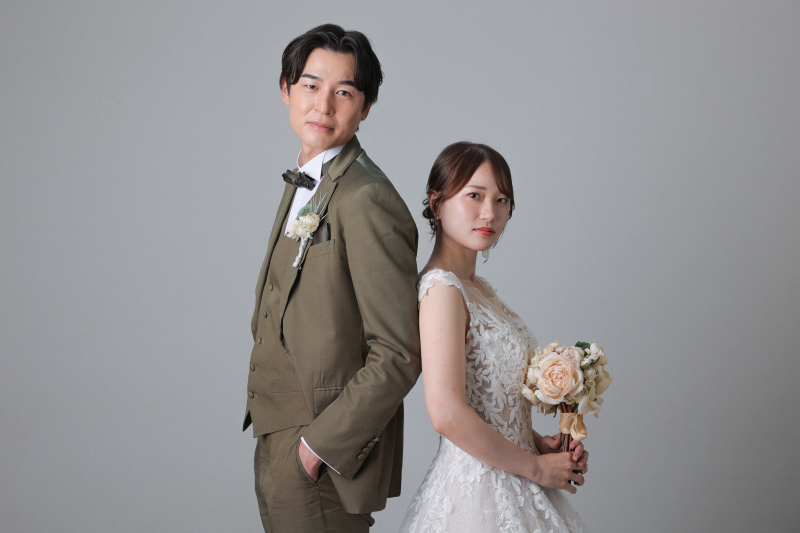 同じ白壁でも違う雰囲気で