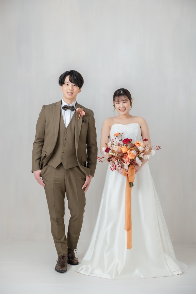 洋装ハウススタジオ1