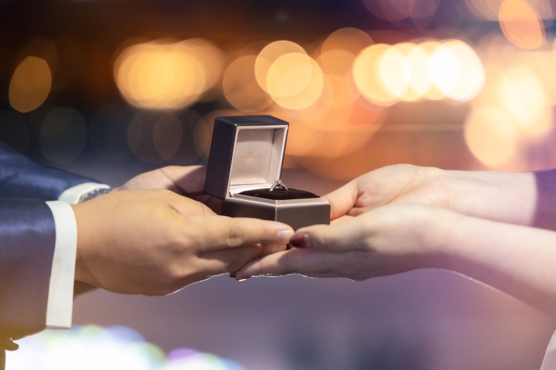 大桟橋夜景ロケーション