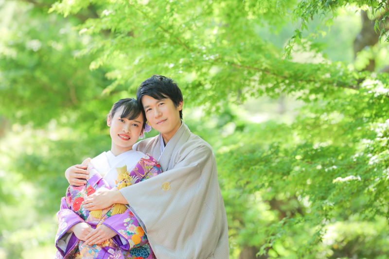 抱きしめるその腕に、包まれて。