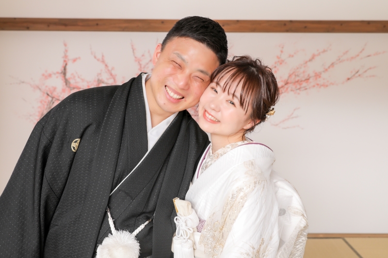 まもなく春到来!