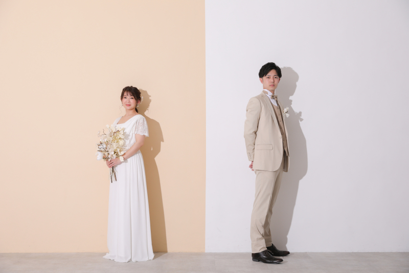 *洋装ハウススタジオ*