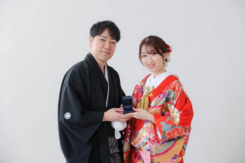 楽しんだもん勝ち!!