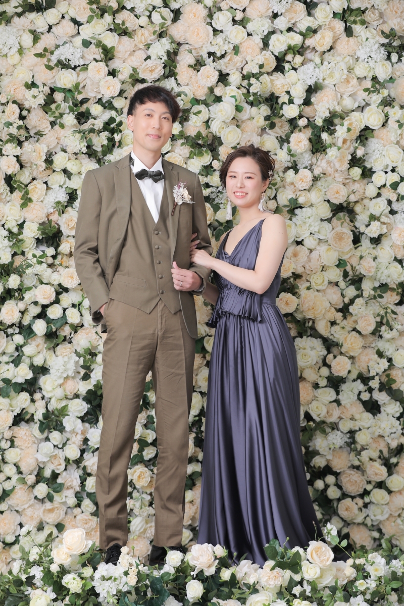 洋装ハウススタジオ