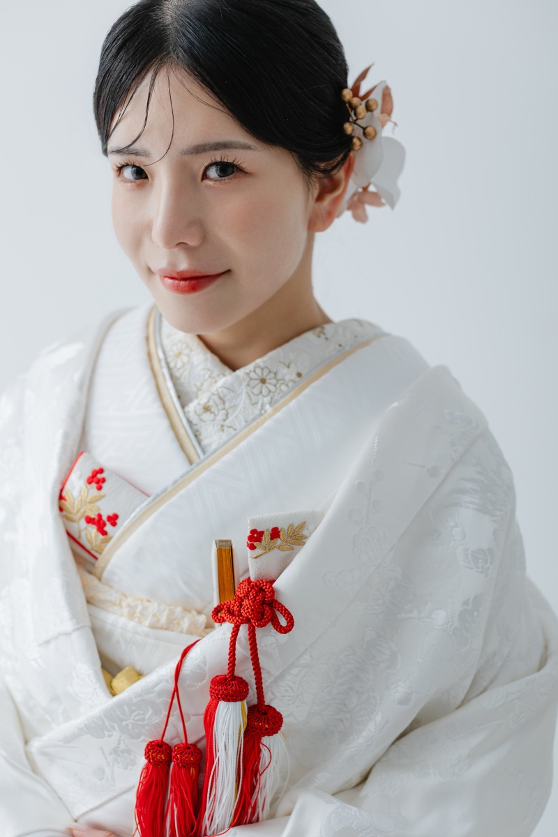 ソロカットも撮影します！