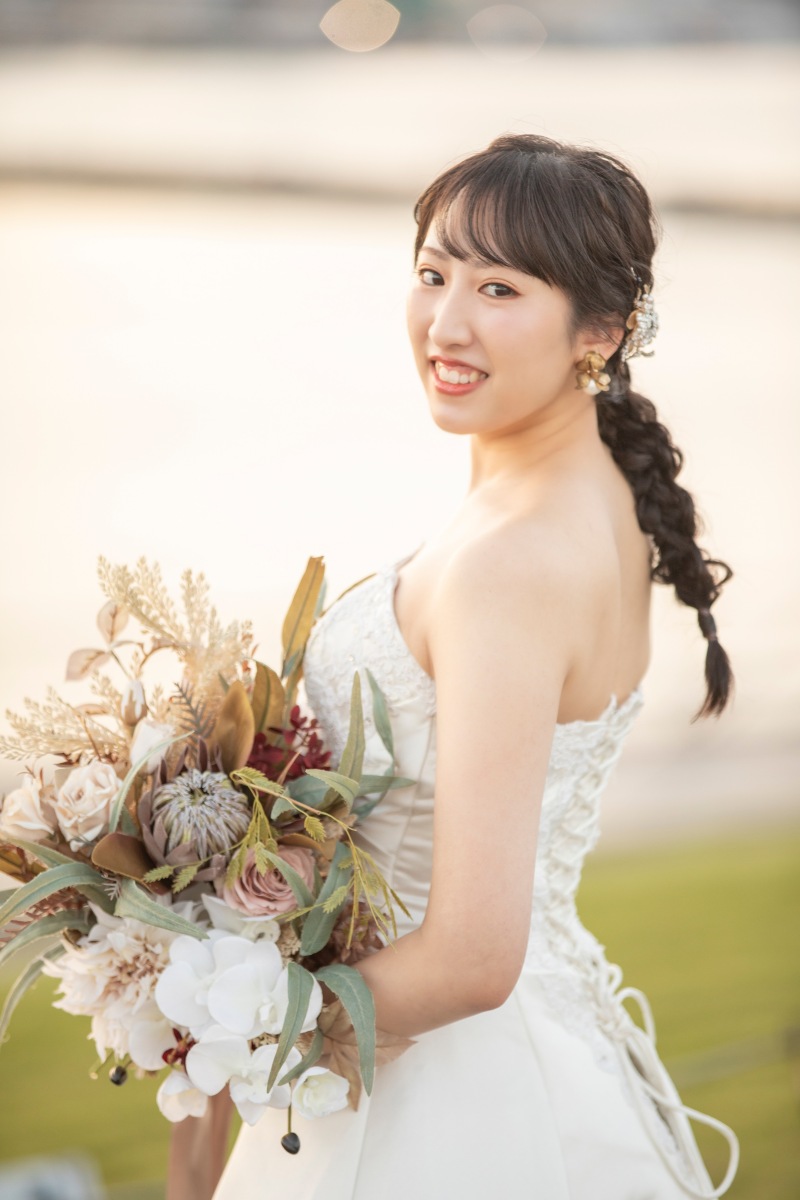 ふりかえりショット